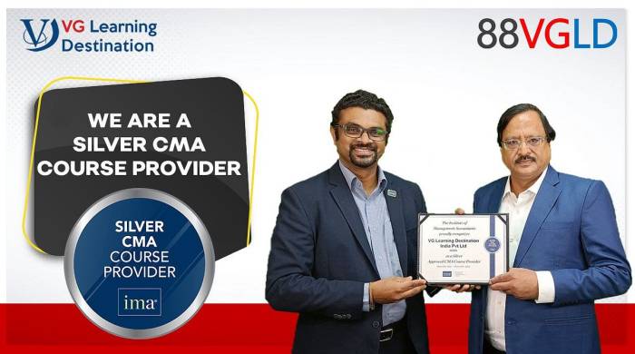 Accounting Certification Online Course CPA