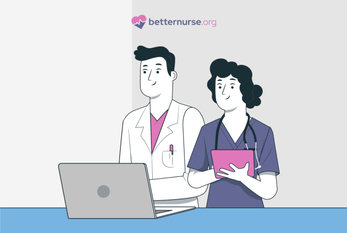 Online Nursing Degree Programs Accelerated