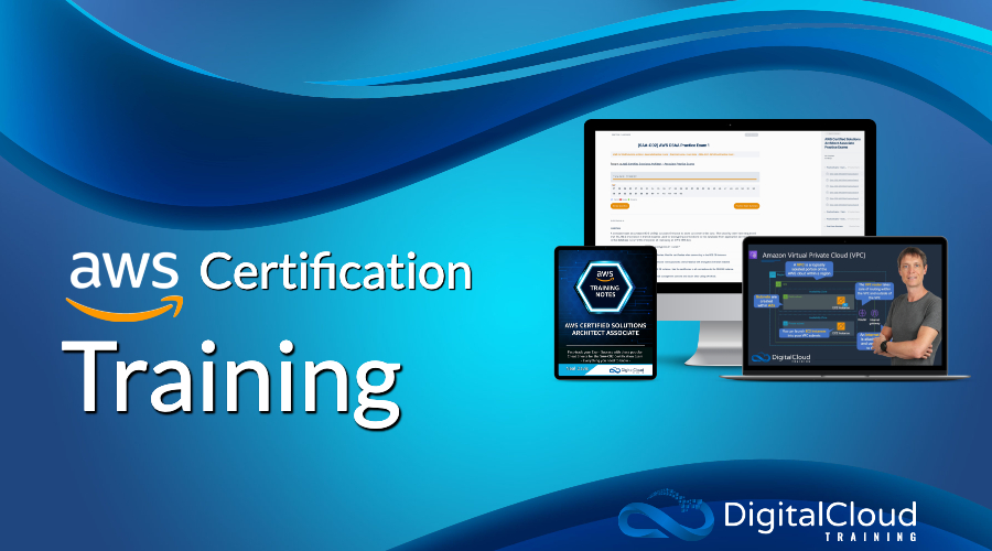 Cloud Computing Certification AWS Training