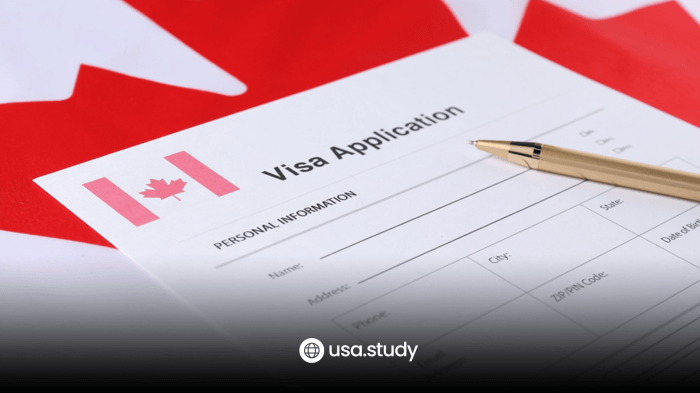 Study In Canada Requirements For International Students
