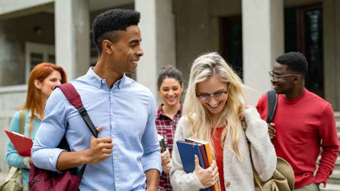 Affordable Online Colleges In USA For International Students