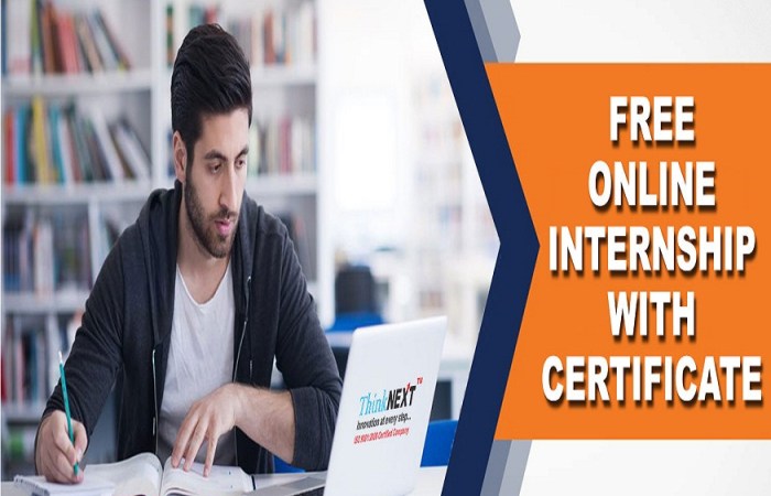 Free Online Certification Courses With High Salary Potential