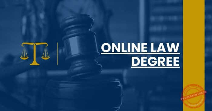 Online Law Degree Programs International Students