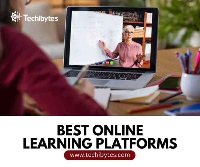 Best Online Learning Platforms For Career Advancement