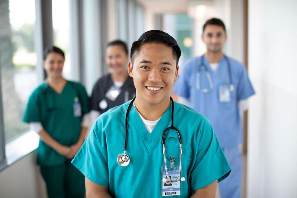 Online Nursing Degree Programs Accelerated