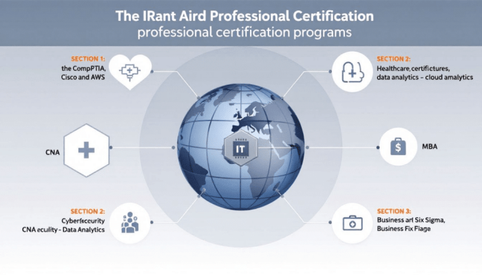 Professional Certification Programs Online For Beginners