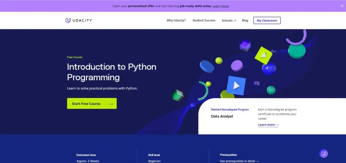 Best Programming Courses For Beginners Online