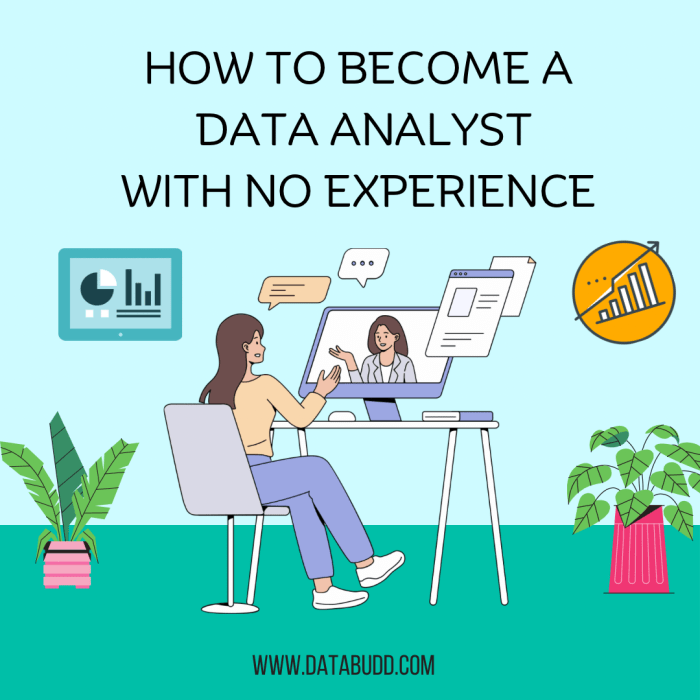 How to Become a Data Analyst Without a Degree: Complete Guide