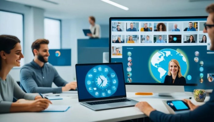 Best Remote Learning Programs For Working Professionals