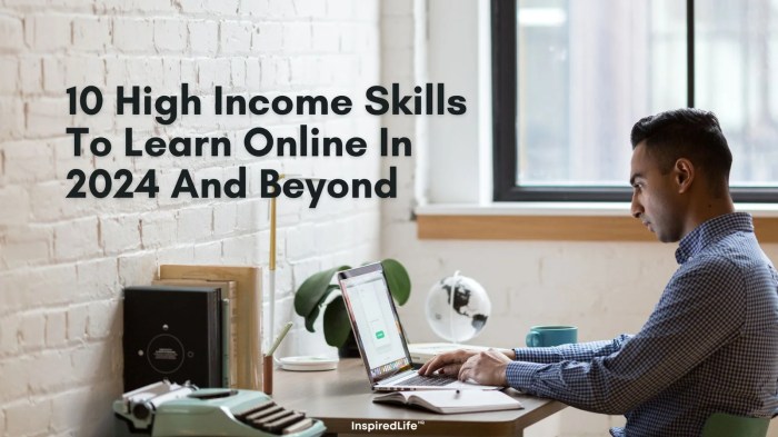 10 High Income Skills You Can Learn for Free in 2026 - 101 paisa